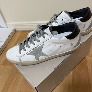 Golden Goose sneakers 38 (8,5)